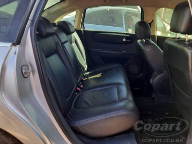 2008 CITROEN C4 PALLAS 