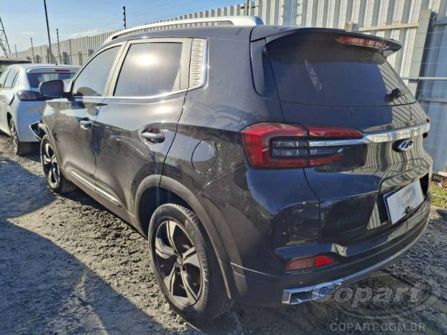 2024 CAOA CHERY TIGGO 5X 