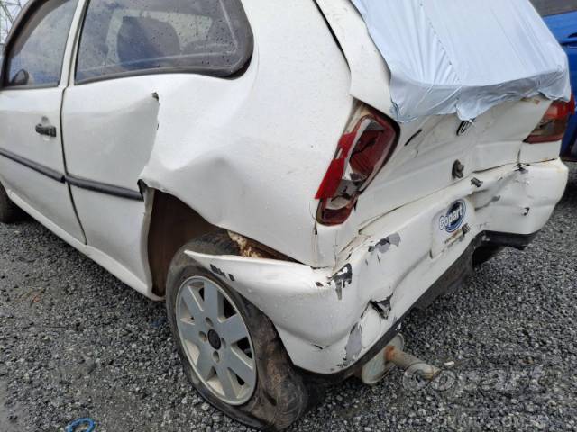 1998 VOLKSWAGEN GOL 