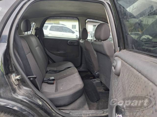 2012 CHEVROLET CORSA 