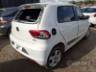 2016 VOLKSWAGEN FOX 
