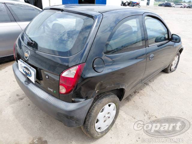 2010 CHEVROLET CELTA 