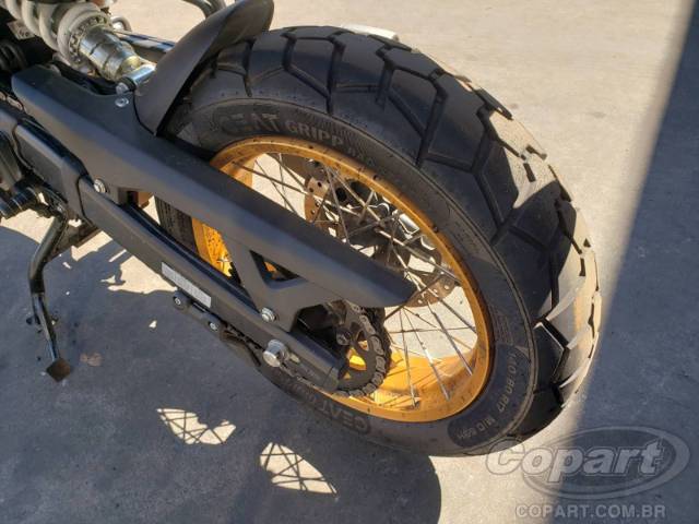 2026 ROYAL ENFIELD HIMALAYAN 