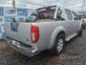2014 NISSAN FRONTIER CD 