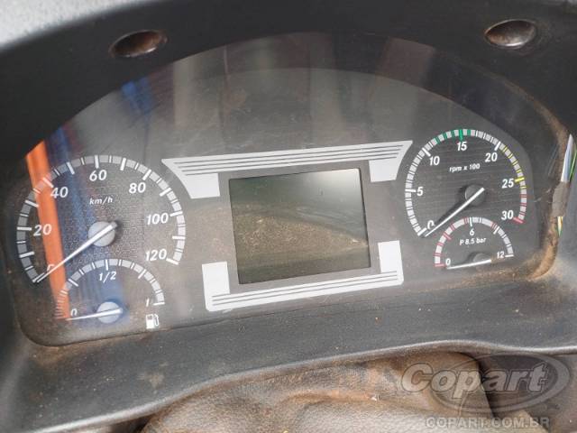 2023 MERCEDES BENZ ACCELO 