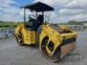 2008 BOMAG ROLO TANDEM BW151 