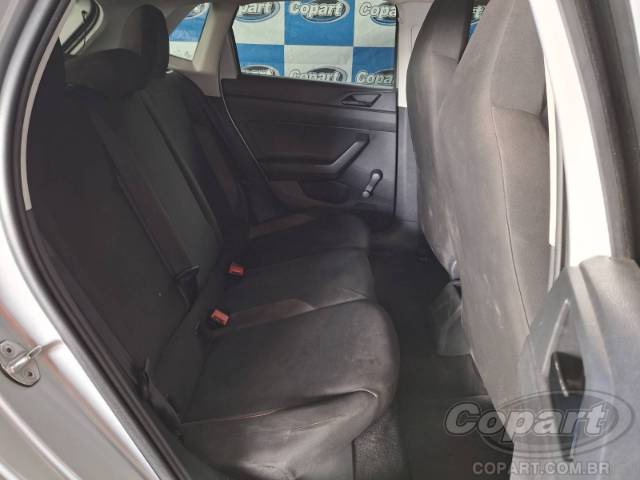 2023 VOLKSWAGEN POLO 