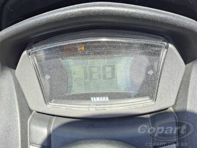 2022 YAMAHA NMAX 