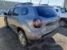 2025 RENAULT DUSTER 