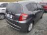 2014 HONDA FIT 