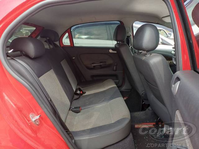 2013 VOLKSWAGEN GOL 
