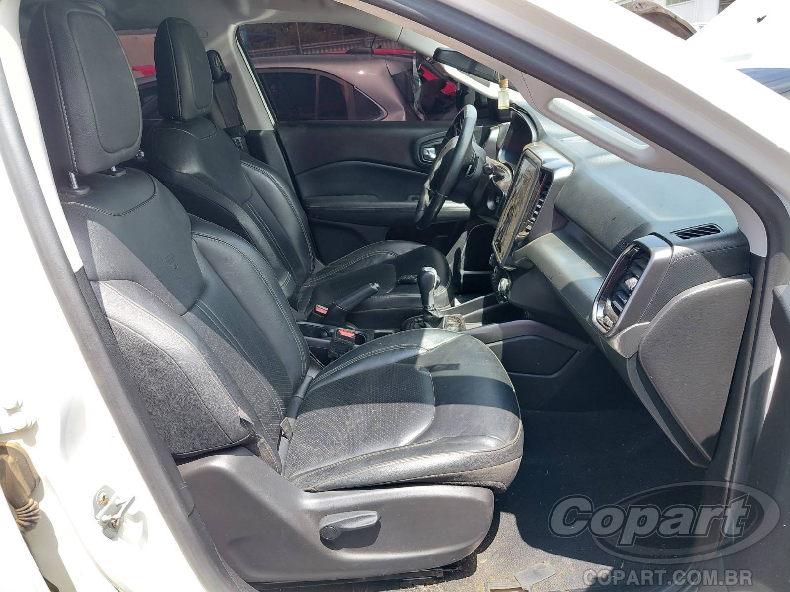 2022 FIAT TORO — foto 5 de 10