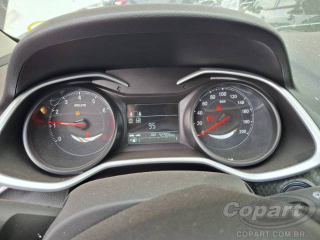 2025 CHEVROLET ONIX 