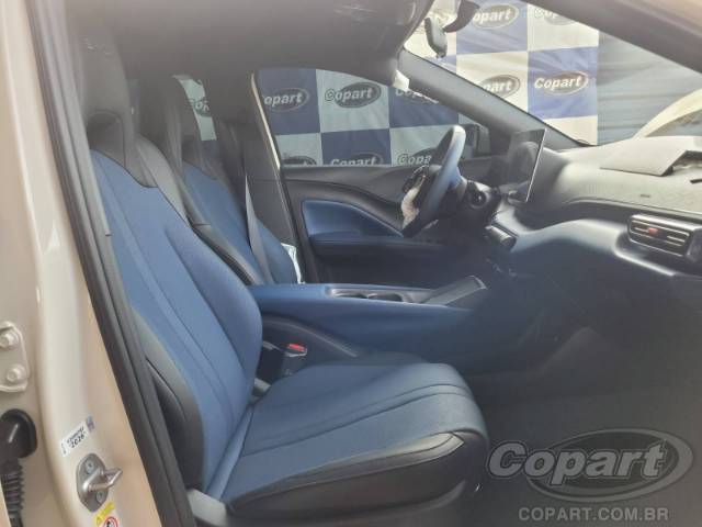 2027 BYD DOLPHIN MINI 