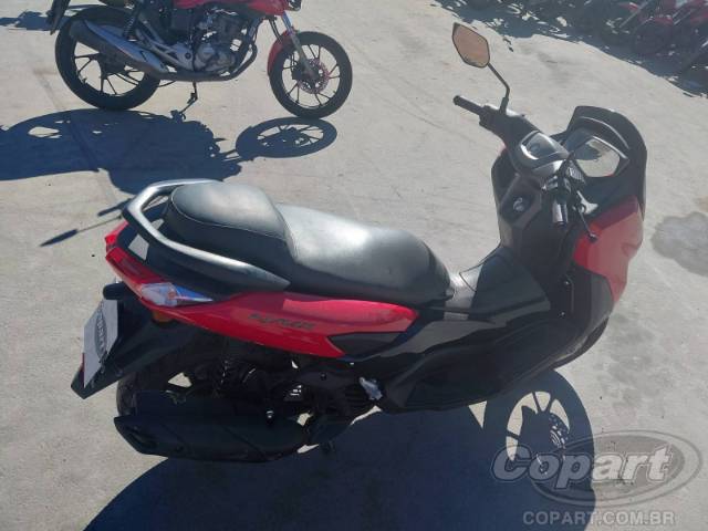 2024 YAMAHA NMAX 