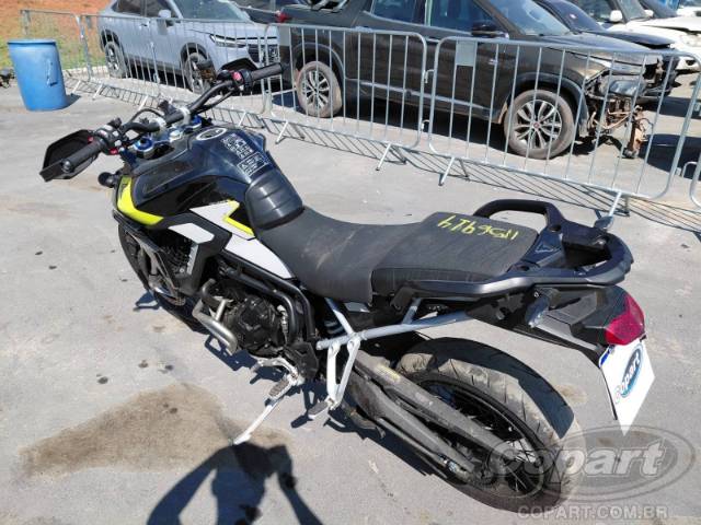 2026 TRIUMPH TIGER 