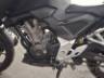 2024 HONDA CB 300F 