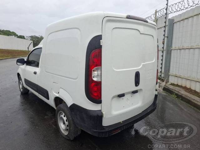 2025 FIAT FIORINO FURGAO 