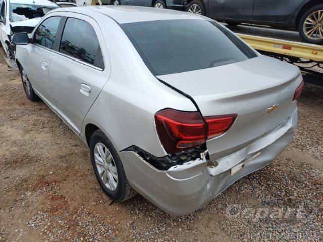 2016 CHEVROLET COBALT 