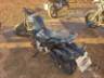 2025 HONDA CB 300F 
