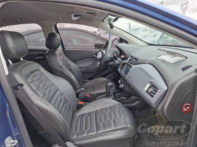 2019 CHEVROLET ONIX 