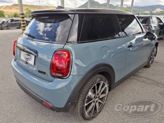 2023 MINI COOPER 