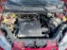 2009 FORD FIESTA SEDAN 