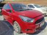 2015 FORD KA 