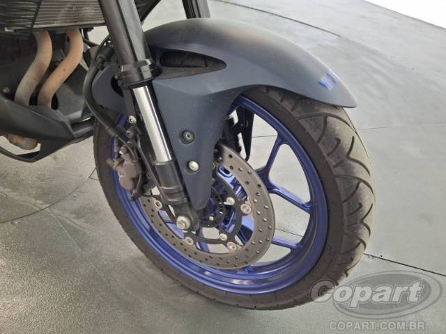 2024 YAMAHA MT-03 