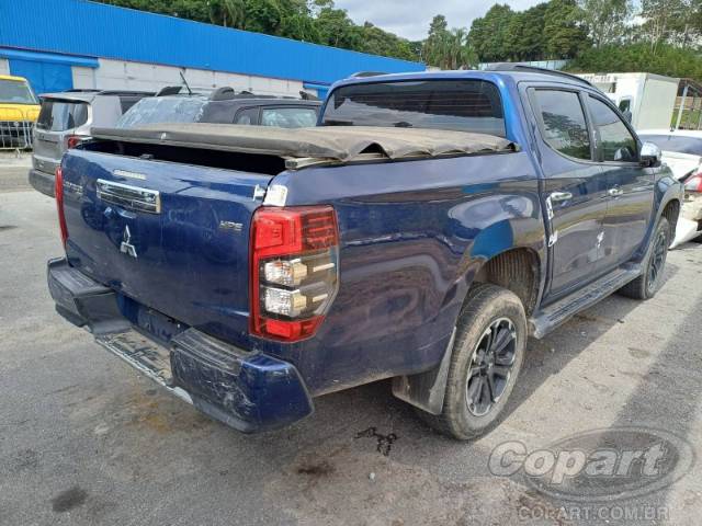 2023 MITSUBISHI L200 TRITON 