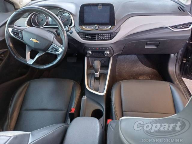 2024 CHEVROLET ONIX PLUS 