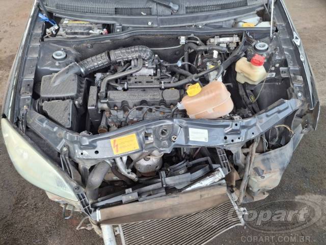 2012 CHEVROLET PRISMA 