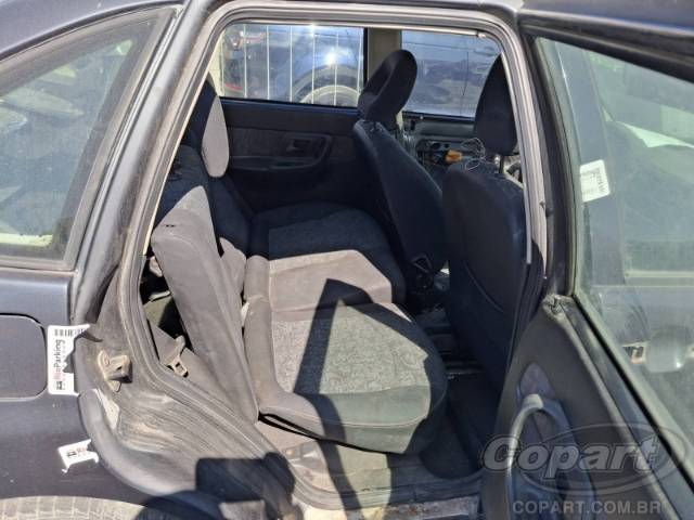 1997 SEAT CORDOBA 