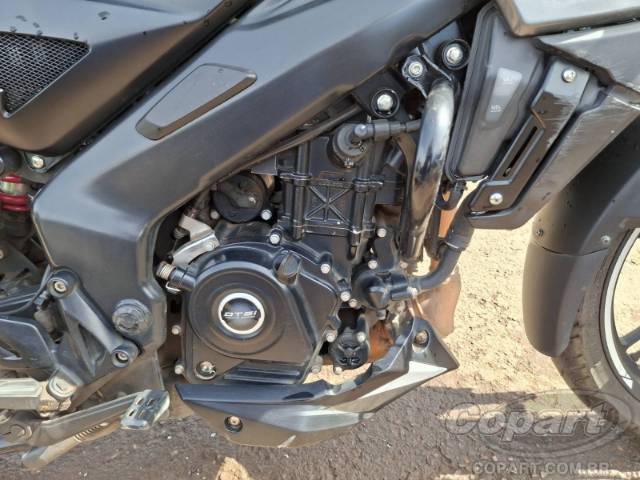 2024 BAJAJ DOMINAR 