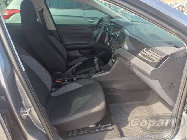 2026 VOLKSWAGEN POLO 