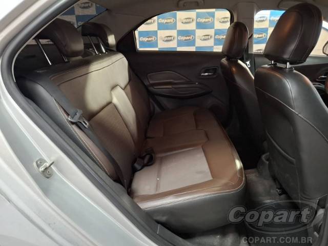 2018 CHEVROLET COBALT 