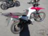 2017 HONDA NXR 160 