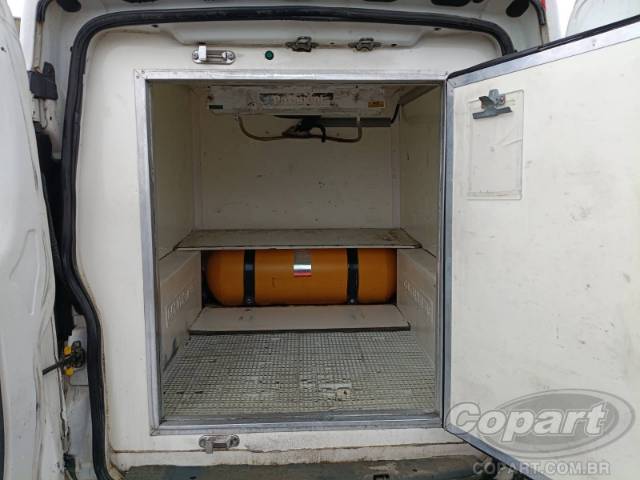 2016 FIAT FIORINO FURGAO 