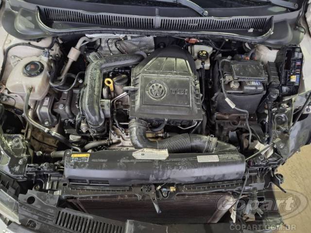 2018 VOLKSWAGEN VIRTUS 