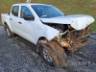 2022 NISSAN FRONTIER CD 