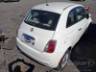 2012 FIAT 500 