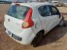 2015 FIAT PALIO 