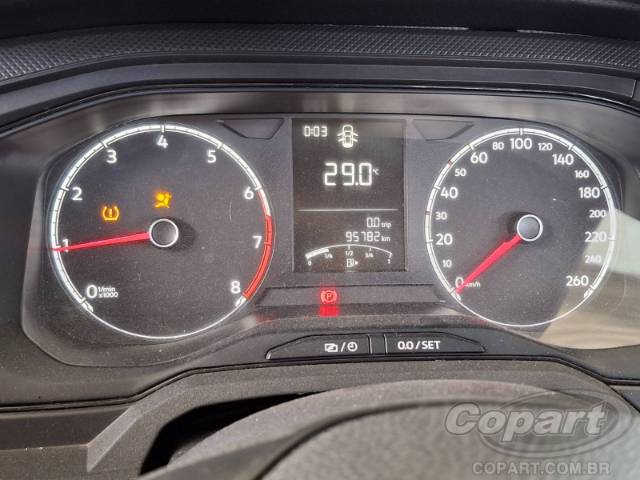 2024 VOLKSWAGEN POLO 