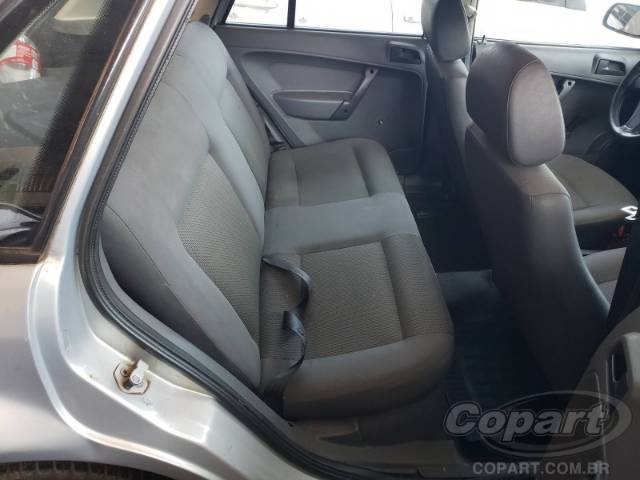 2009 VOLKSWAGEN GOL 