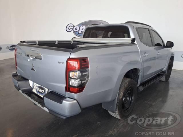 2024 MITSUBISHI L200 TRITON 