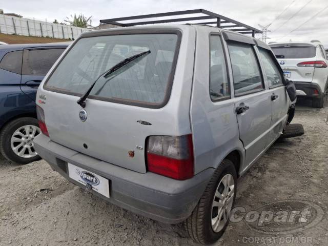 2006 FIAT UNO 