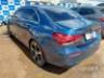 2020 MERCEDES BENZ CLASSE A SEDAN 