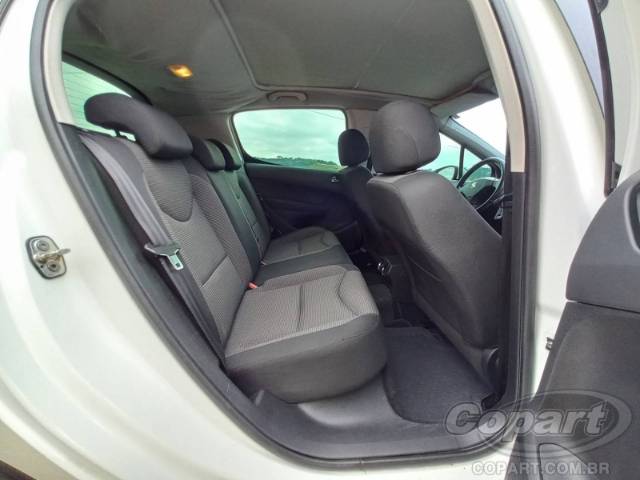 2013 PEUGEOT 308 