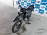 2025 HONDA NXR 160 