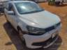 2015 VOLKSWAGEN GOL 